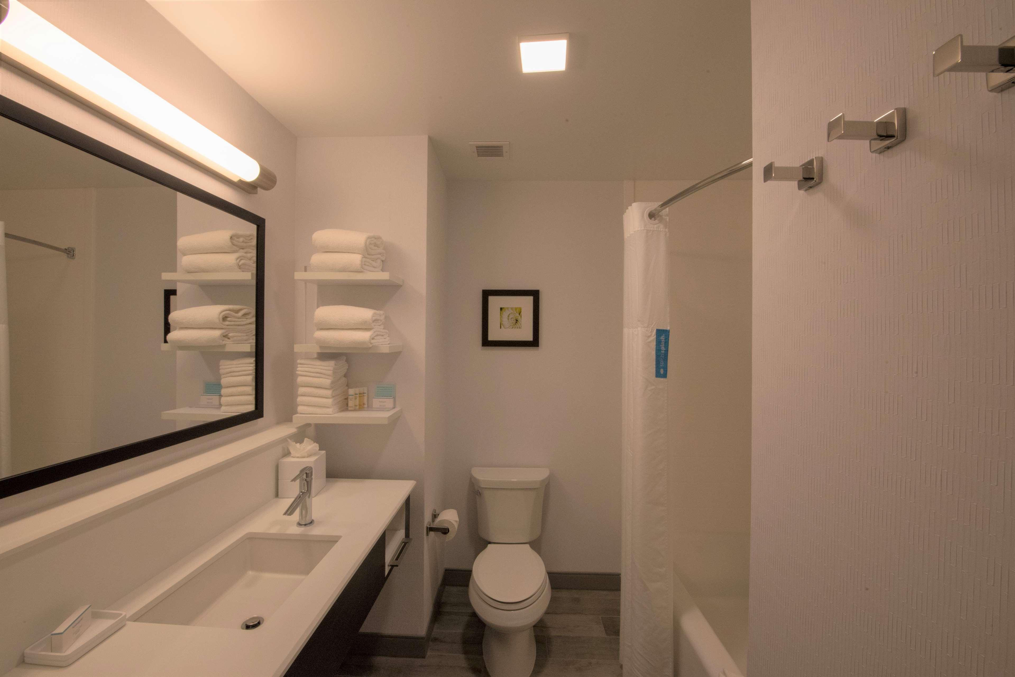 Hampton Inn & Suites Irvine/Orange County Airport Eksteriør billede